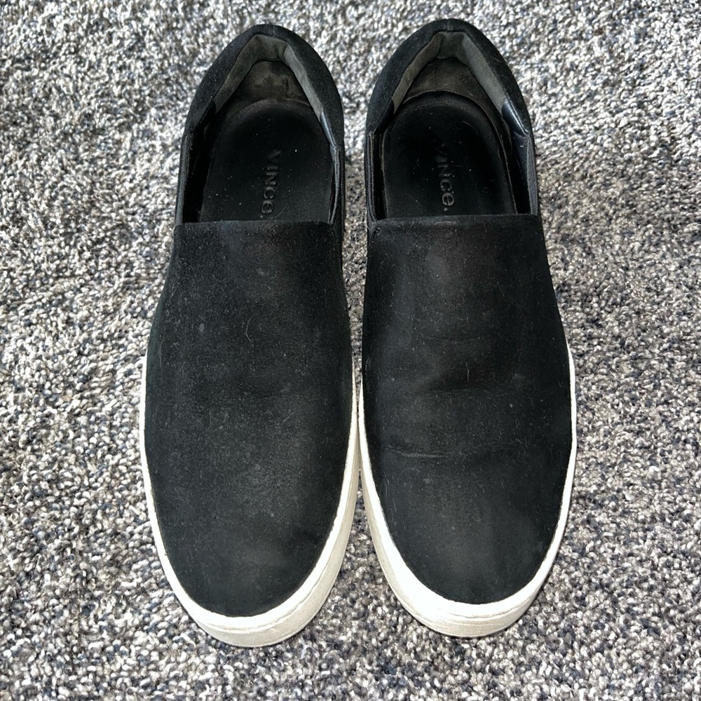 VINCE shoes